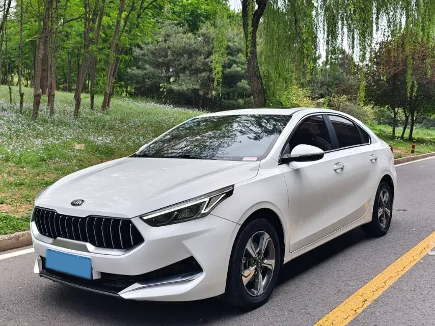 2019 Kia K3 1.5L 115HP L4 CVT,autocango,china used car exporter,china ev exporter,chinese used car exporter,chinese used ev exporter