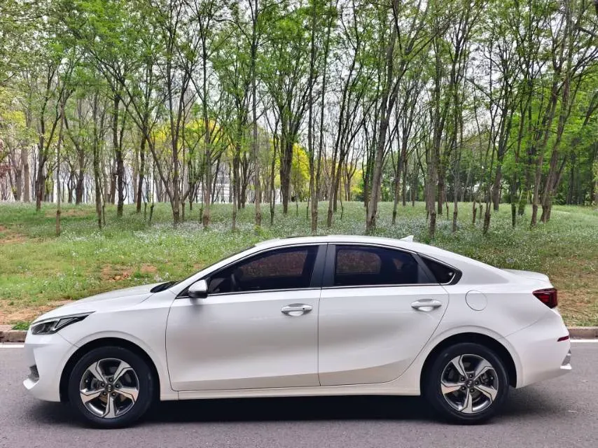 2019 Kia K3 1.5L 115HP L4 CVT,autocango,china used car exporter,china ev exporter,chinese used car exporter,chinese used ev exporter