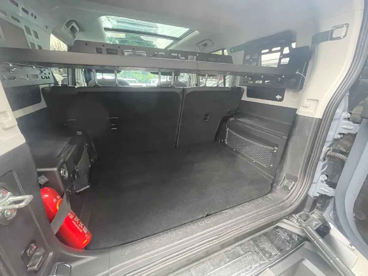 2023 Jetour Traveller 2.0T 254HP L4 7DCT,autocango,china used car exporter,china ev exporter,chinese used car exporter,chinese used ev exporter