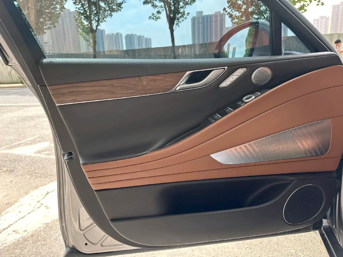 2023 Genesis G80 BEV 86KWH,autocango,china used car exporter,china ev exporter,chinese used car exporter,chinese used ev exporter