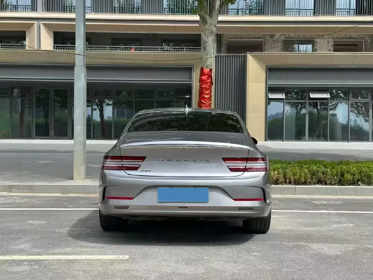 2023 Genesis G80 BEV 86KWH,autocango,china used car exporter,china ev exporter,chinese used car exporter,chinese used ev exporter