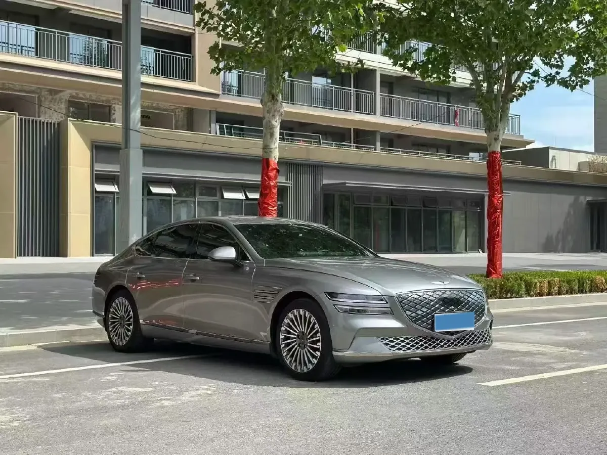 2023 Genesis G80 BEV 86KWH,autocango,china used car exporter,china ev exporter,chinese used car exporter,chinese used ev exporter