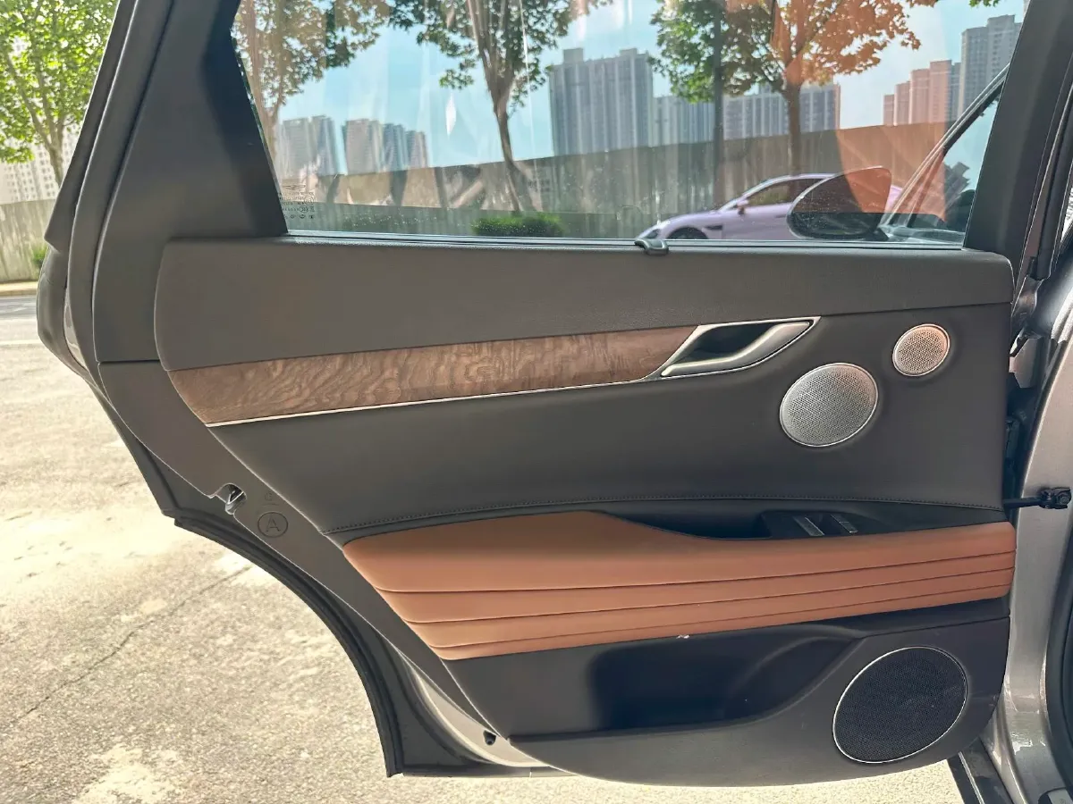 2023 Genesis G80 BEV 86KWH,autocango,china used car exporter,china ev exporter,chinese used car exporter,chinese used ev exporter