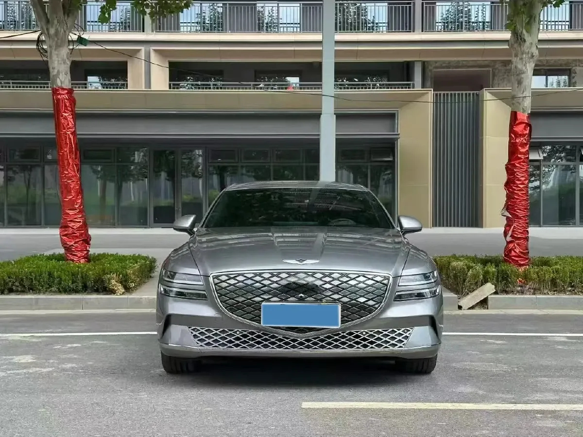 2023 Genesis G80 BEV 86KWH,autocango,china used car exporter,china ev exporter,chinese used car exporter,chinese used ev exporter
