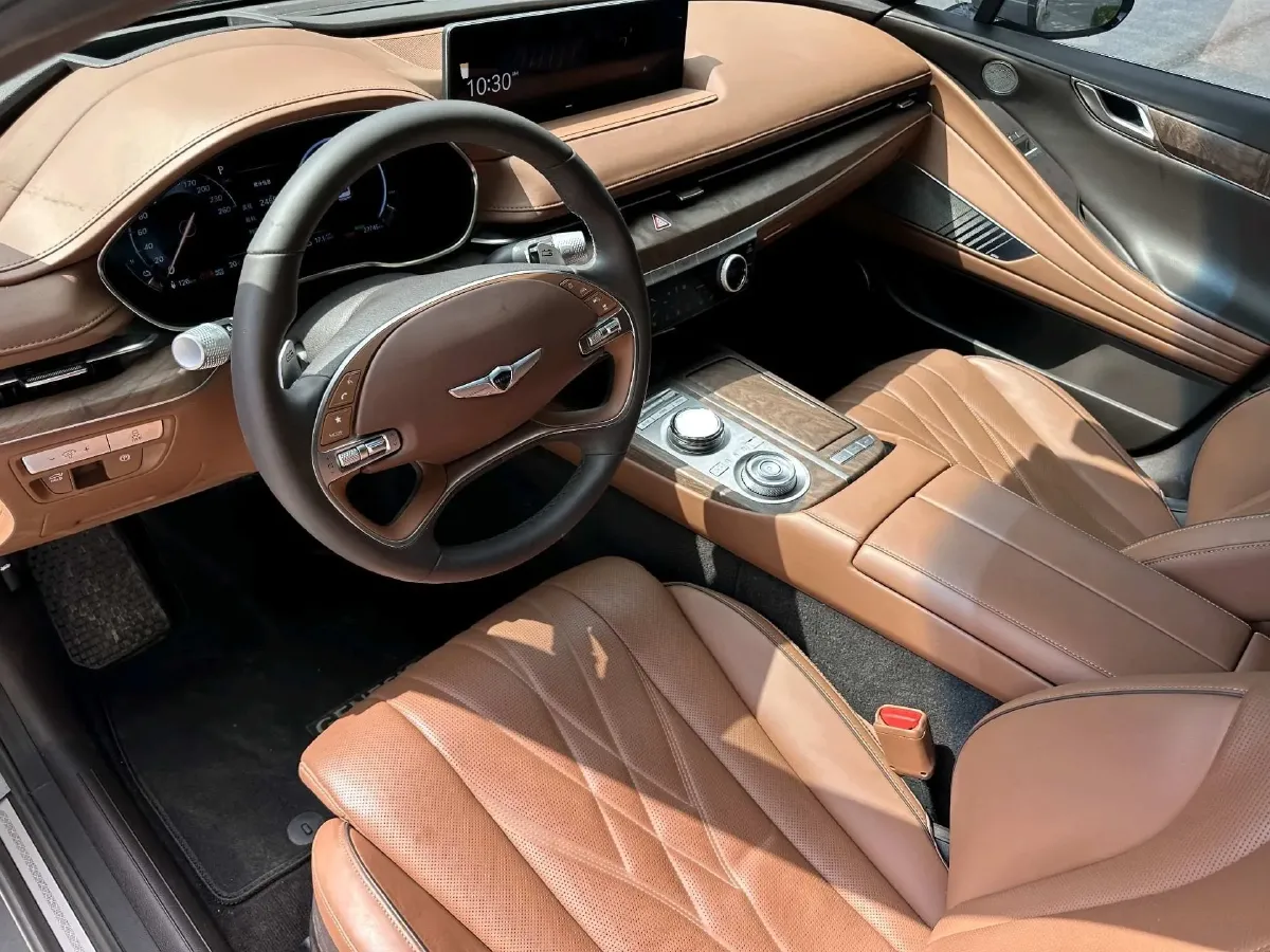 2023 Genesis G80 BEV 86KWH,autocango,china used car exporter,china ev exporter,chinese used car exporter,chinese used ev exporter