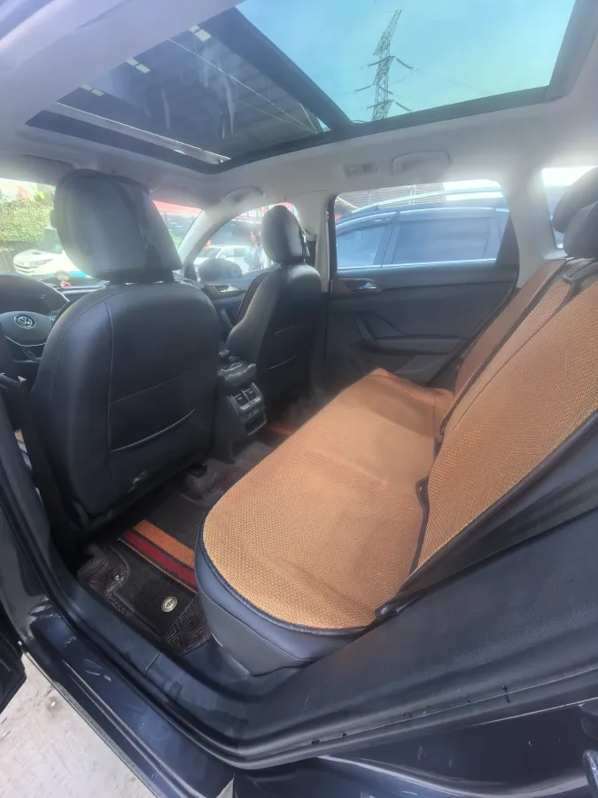 2021 Volkswagen Tharu 1.4T 150HP L4 7DCT,autocango,china used car exporter,china ev exporter,chinese used car exporter,chinese used ev exporter