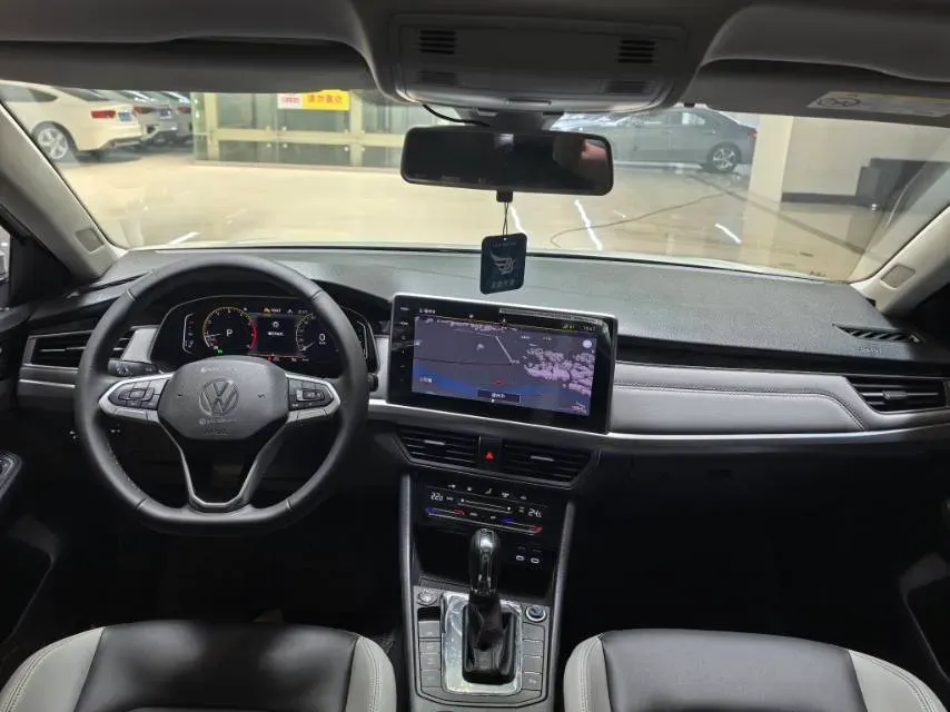 2023 Volkswagen Bora 1.4T 150HP L4 7DCT,autocango,china used car exporter,china ev exporter,chinese used car exporter,chinese used ev exporter