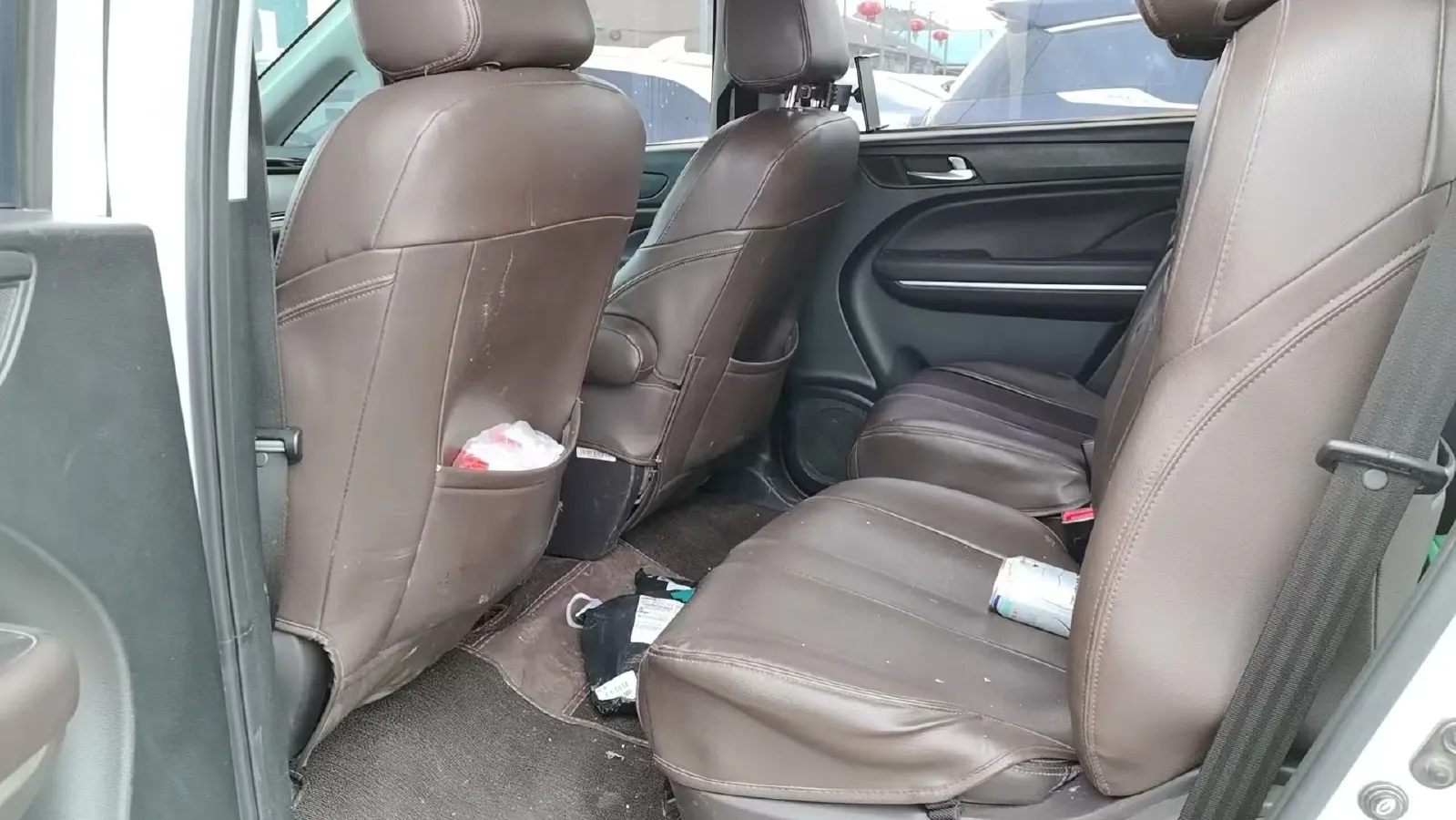 2021 GAC Trumpchi M6 1.5T 169HP L4 7DCT,autocango,china used car exporter,china ev exporter,chinese used car exporter,chinese used ev exporter