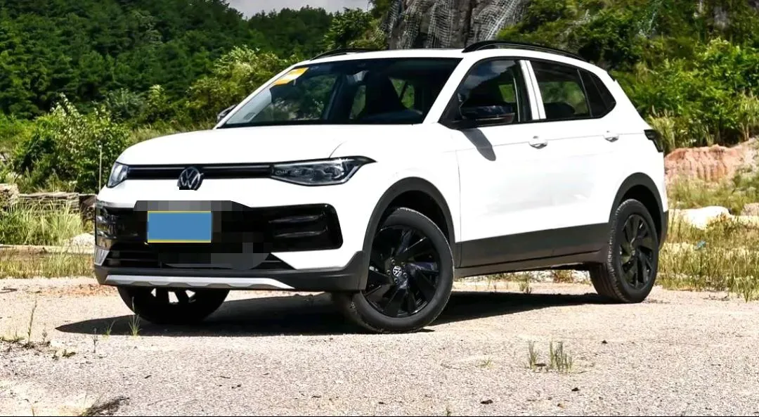 2026 Volkswagen Tharu 1.5T 160HP L4 7DCT,autocango,china used car exporter,china ev exporter,chinese used car exporter,chinese used ev exporter