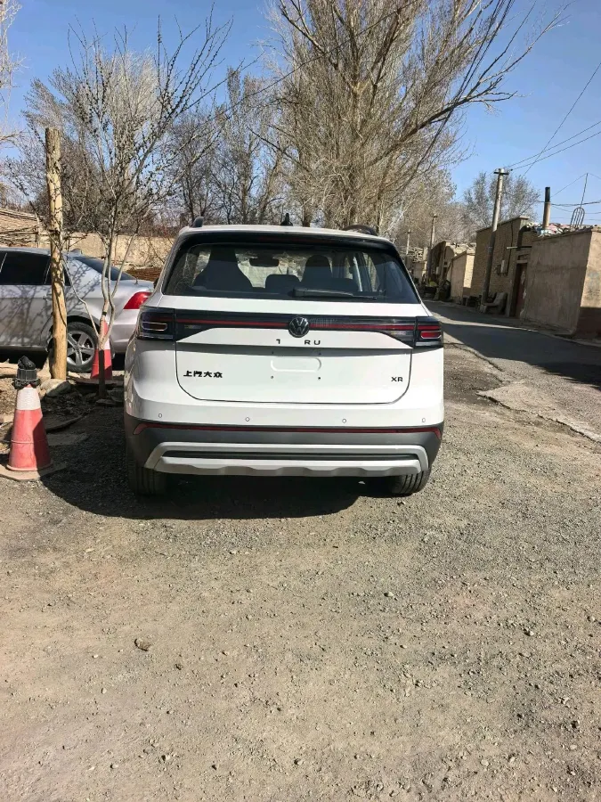 2026 Volkswagen Tharu 1.5T 160HP L4 7DCT,autocango,china used car exporter,china ev exporter,chinese used car exporter,chinese used ev exporter