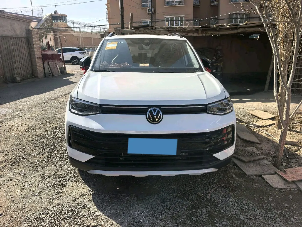 2026 Volkswagen Tharu 1.5T 160HP L4 7DCT,autocango,china used car exporter,china ev exporter,chinese used car exporter,chinese used ev exporter