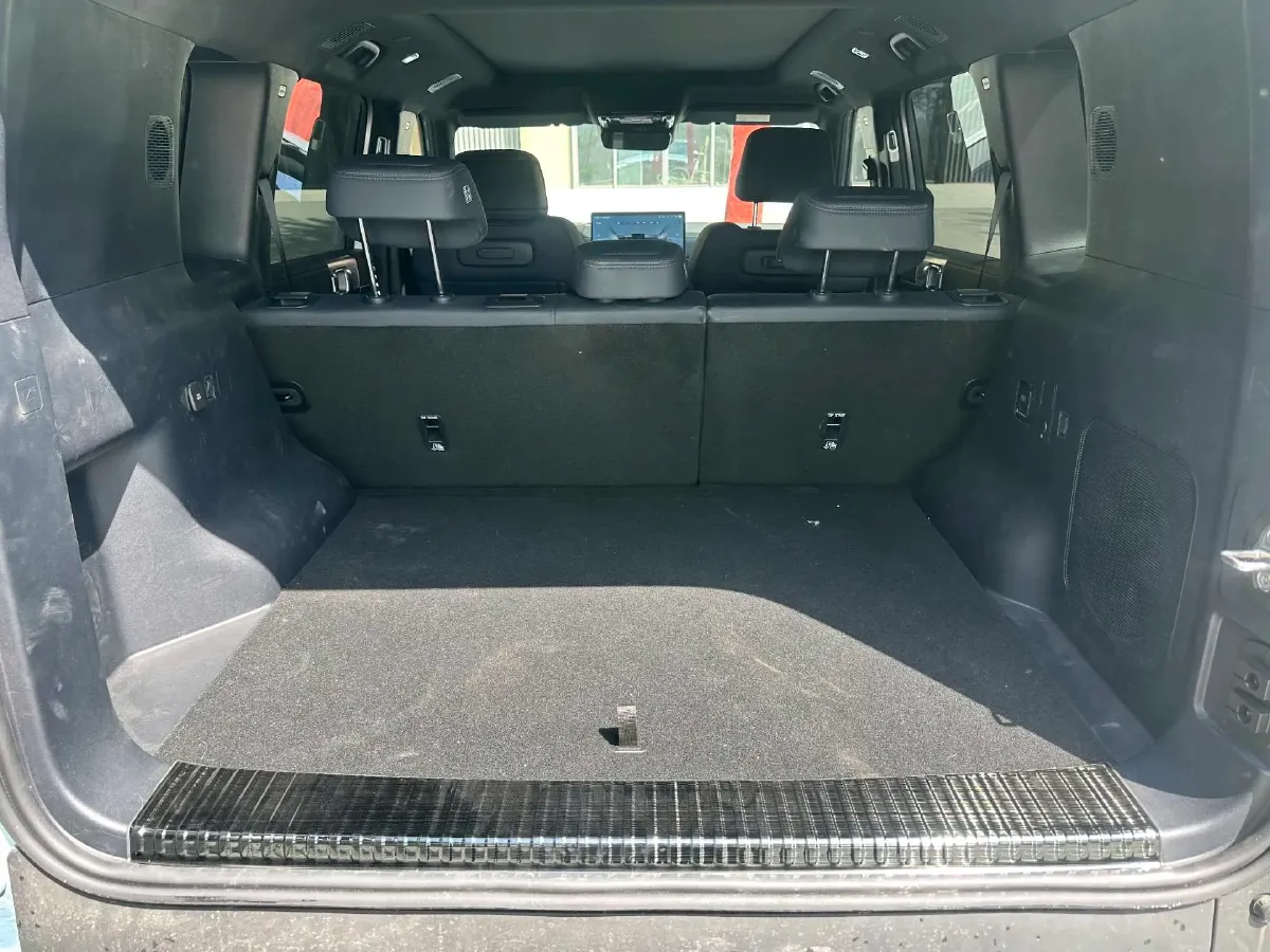 2025 FangChengBao Tai 7 1.5T 156HP L4 E-CVT PHEV,autocango,china used car exporter,china ev exporter,chinese used car exporter,chinese used ev exporter