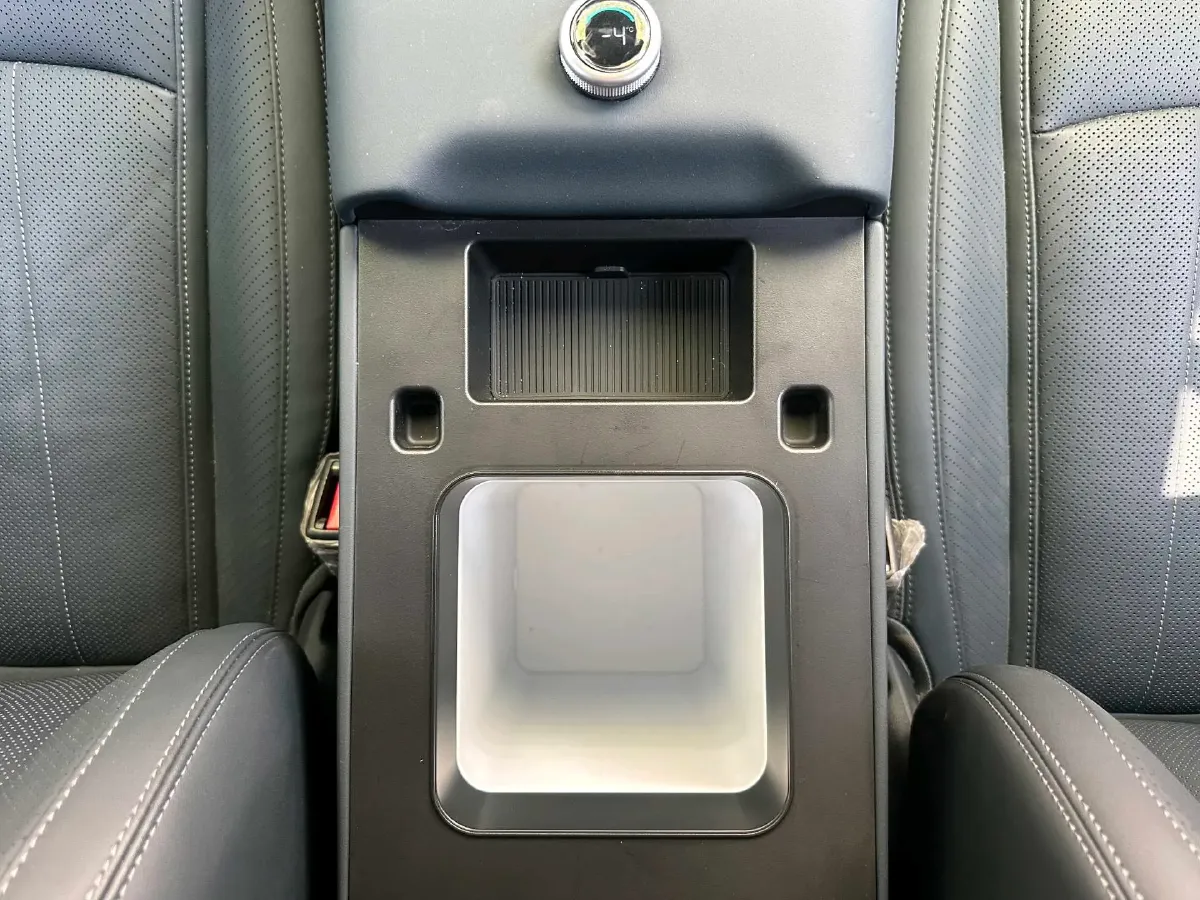 2025 FangChengBao Tai 7 1.5T 156HP L4 E-CVT PHEV,autocango,china used car exporter,china ev exporter,chinese used car exporter,chinese used ev exporter