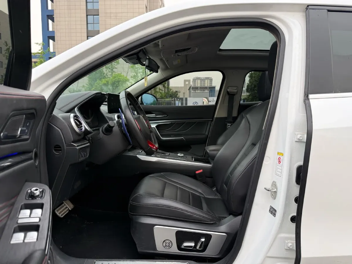 2019 WEY VV5 2.0T 224HP L4 7DCT,autocango,china used car exporter,china ev exporter,chinese used car exporter,chinese used ev exporter