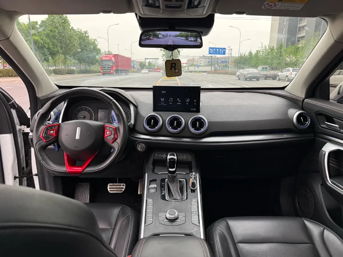 2019 WEY VV5 2.0T 224HP L4 7DCT,autocango,china used car exporter,china ev exporter,chinese used car exporter,chinese used ev exporter