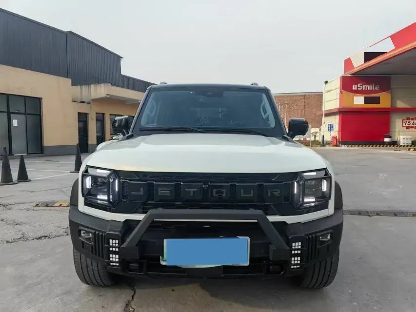2024 Jetour ShanHai TravellerC-DM 1.5T 156HP L4 3DHT PHEV 26.7KWH,autocango,china used car exporter,china ev exporter,chinese used car exporter,chinese used ev exporter