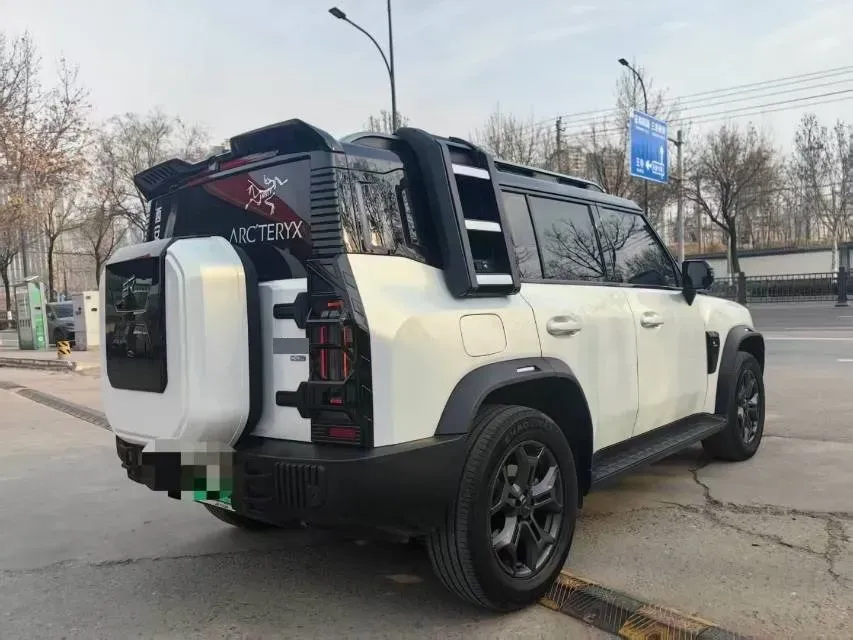 2024 Jetour ShanHai TravellerC-DM 1.5T 156HP L4 3DHT PHEV 26.7KWH,autocango,china used car exporter,china ev exporter,chinese used car exporter,chinese used ev exporter
