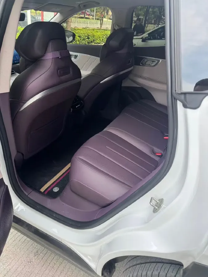 2026 Deepal S07 REEV 98HP REEV,autocango,china used car exporter,china ev exporter,chinese used car exporter,chinese used ev exporter