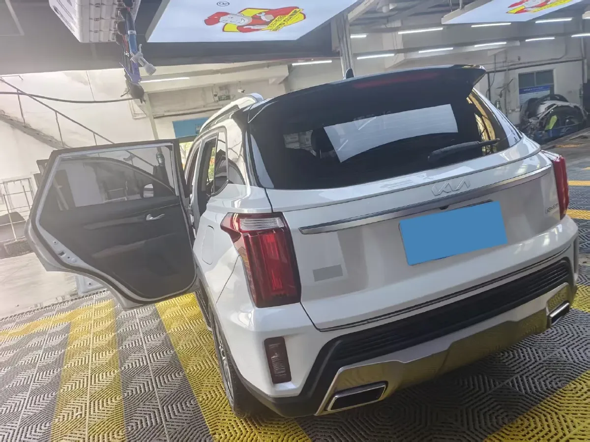 2021 Kia Sportage R 2.0L 161HP L4 6AT,autocango,china used car exporter,china ev exporter,chinese used car exporter,chinese used ev exporter