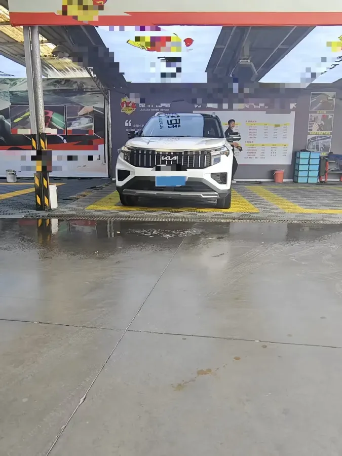 2021 Kia Sportage R 2.0L 161HP L4 6AT,autocango,china used car exporter,china ev exporter,chinese used car exporter,chinese used ev exporter