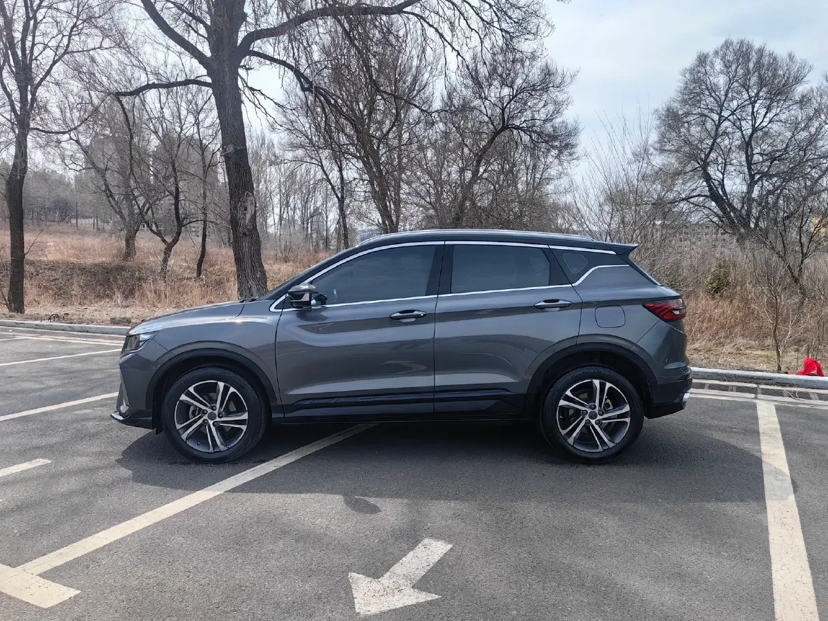 2021 Geely Coolray 1.4T 141HP L4 6DCT,autocango,china used car exporter,china ev exporter,chinese used car exporter,chinese used ev exporter