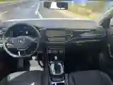 2022 Volkswagen T-Roc 1.4T 150HP L4 7DCT