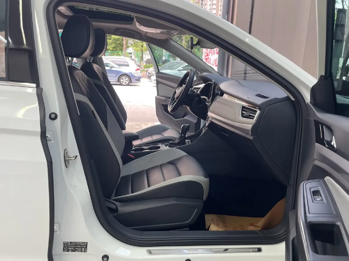2023 Volkswagen Bora 1.4T 150HP L4 7DCT,autocango,china used car exporter,china ev exporter,chinese used car exporter,chinese used ev exporter