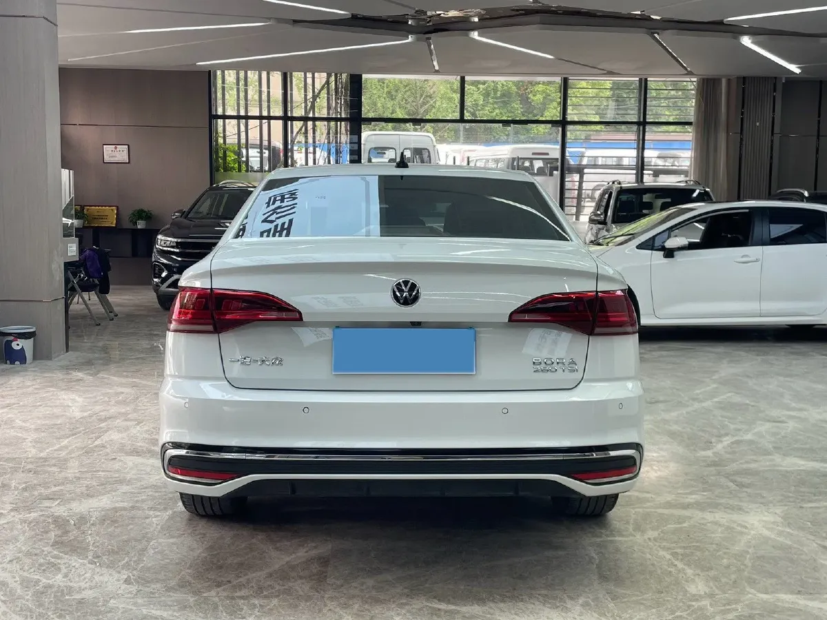 2023 Volkswagen Bora 1.4T 150HP L4 7DCT,autocango,china used car exporter,china ev exporter,chinese used car exporter,chinese used ev exporter