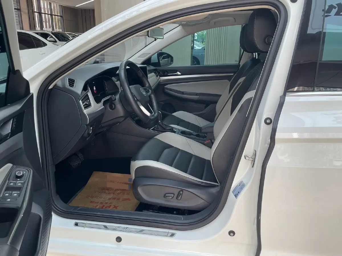 2023 Volkswagen Bora 1.4T 150HP L4 7DCT,autocango,china used car exporter,china ev exporter,chinese used car exporter,chinese used ev exporter