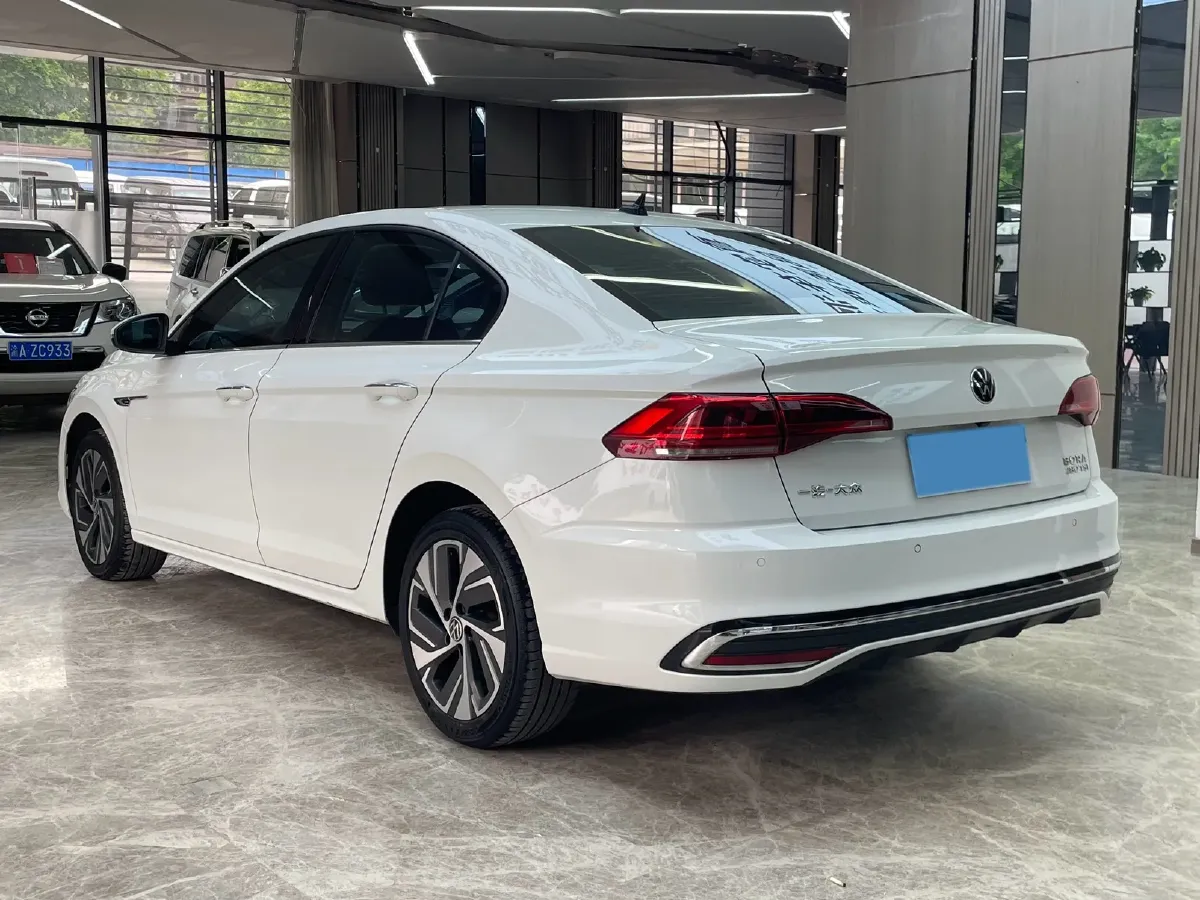 2023 Volkswagen Bora 1.4T 150HP L4 7DCT,autocango,china used car exporter,china ev exporter,chinese used car exporter,chinese used ev exporter