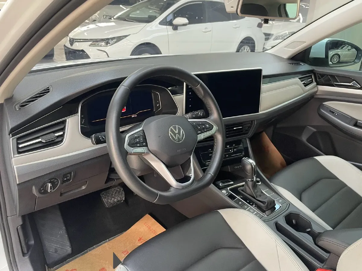 2023 Volkswagen Bora 1.4T 150HP L4 7DCT,autocango,china used car exporter,china ev exporter,chinese used car exporter,chinese used ev exporter