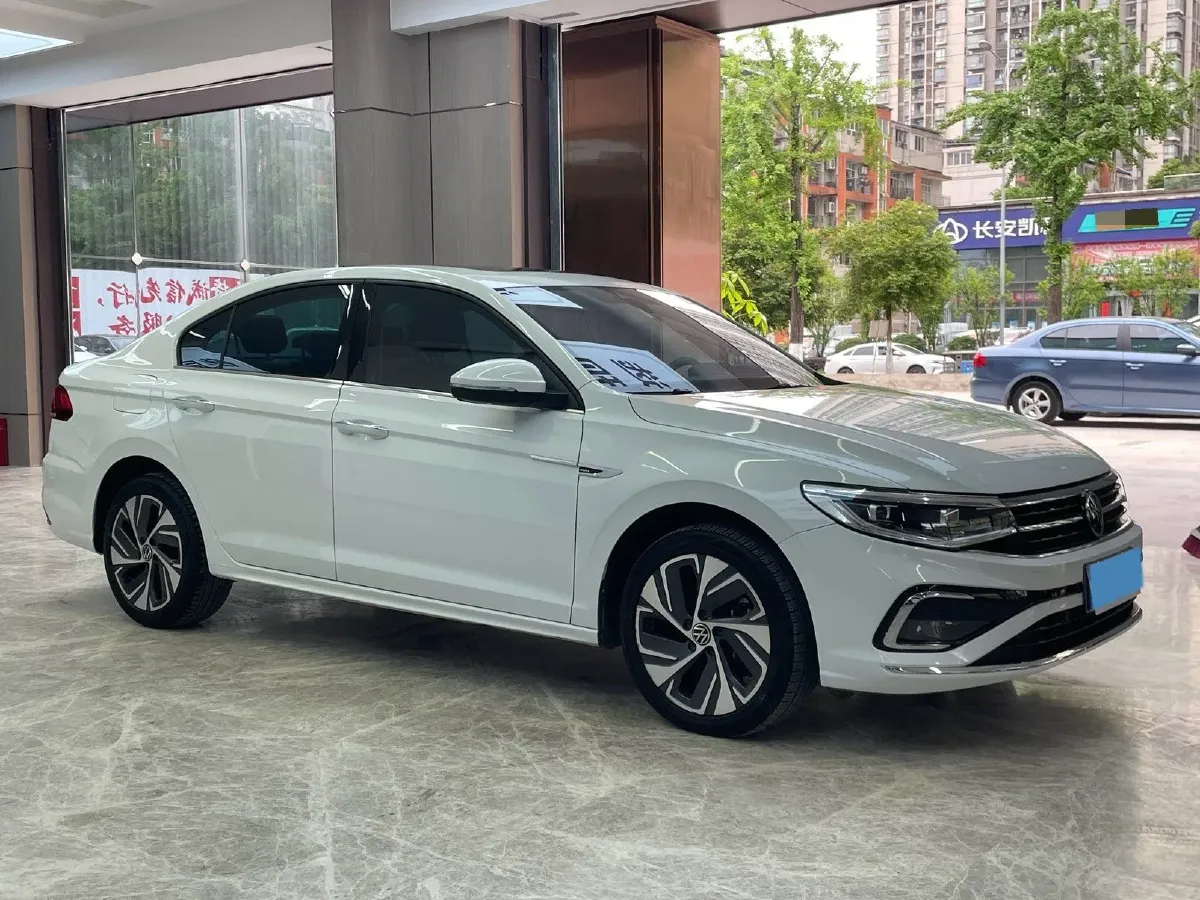 2023 Volkswagen Bora 1.4T 150HP L4 7DCT,autocango,china used car exporter,china ev exporter,chinese used car exporter,chinese used ev exporter