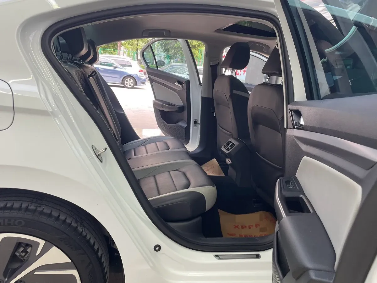 2023 Volkswagen Bora 1.4T 150HP L4 7DCT,autocango,china used car exporter,china ev exporter,chinese used car exporter,chinese used ev exporter