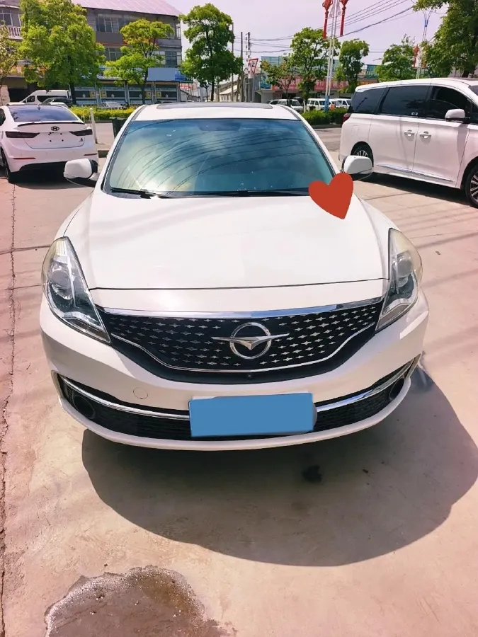 2018 HaiMa Family F5 1.6L 125HP L4 5MT,autocango,china used car exporter,china ev exporter,chinese used car exporter,chinese used ev exporter