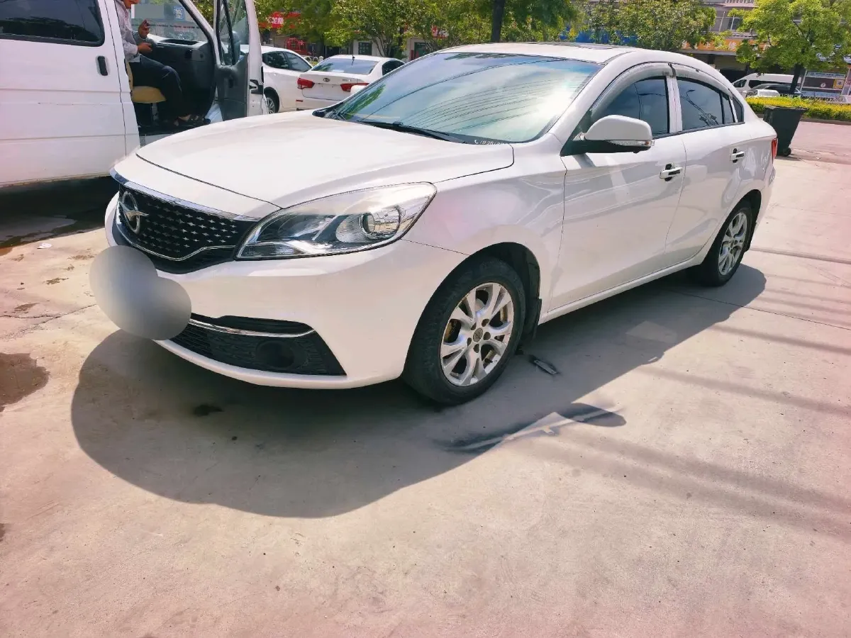 2018 HaiMa Family F5 1.6L 125HP L4 5MT,autocango,china used car exporter,china ev exporter,chinese used car exporter,chinese used ev exporter