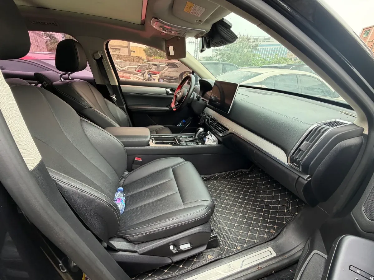 2018 BYD Tang 2.0T 205HP L4 6AT,autocango,china used car exporter,china ev exporter,chinese used car exporter,chinese used ev exporter