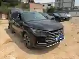 2018 BYD Tang 2.0T 205HP L4 6AT