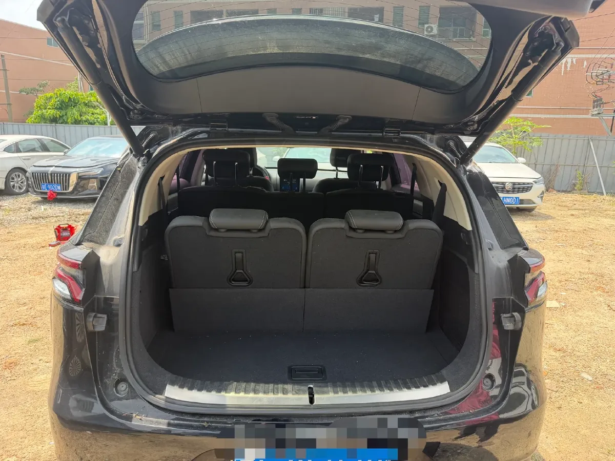 2018 BYD Tang 2.0T 205HP L4 6AT,autocango,china used car exporter,china ev exporter,chinese used car exporter,chinese used ev exporter