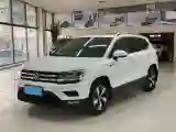 2021 Volkswagen Tharu 1.4T 150HP L4 7DCT