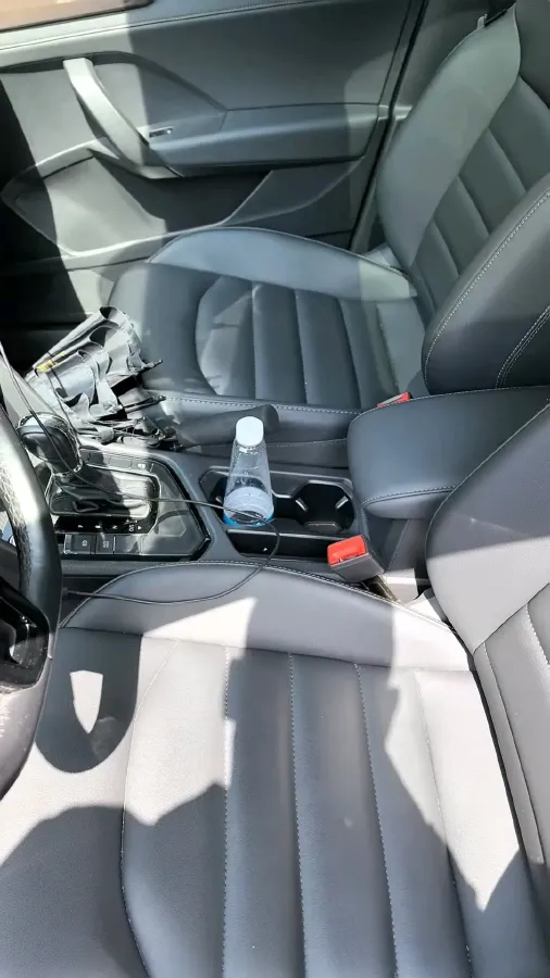 2021 Volkswagen Tharu 1.4T 150HP L4 7DCT,autocango,china used car exporter,china ev exporter,chinese used car exporter,chinese used ev exporter