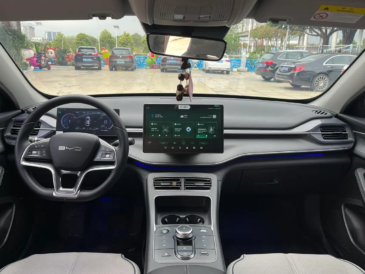 2023 BYD Destroyer 05 1.5L 110HP L4 E-CVT PHEV 18.3KWH,autocango,china used car exporter,china ev exporter,chinese used car exporter,chinese used ev exporter