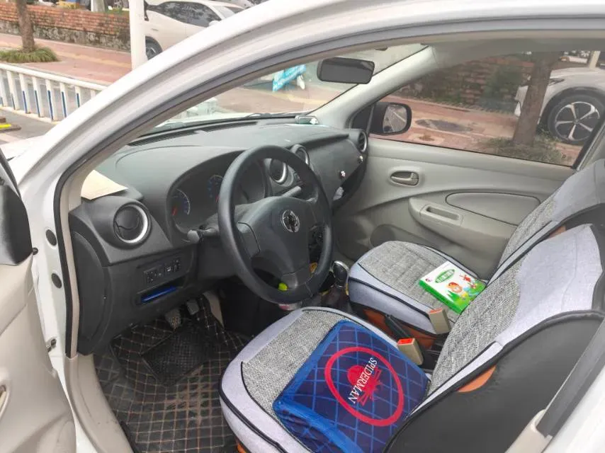 2018 Dongfeng JunFeng ER30 BEV 31.82KWH,autocango,china used car exporter,china ev exporter,chinese used car exporter,chinese used ev exporter