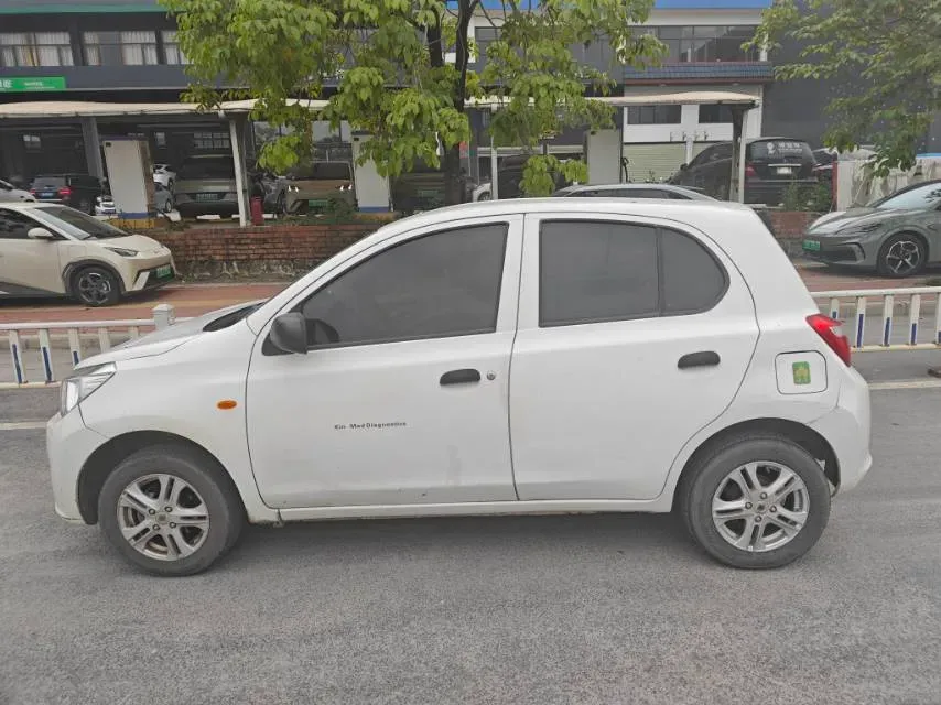 2018 Dongfeng JunFeng ER30 BEV 31.82KWH,autocango,china used car exporter,china ev exporter,chinese used car exporter,chinese used ev exporter