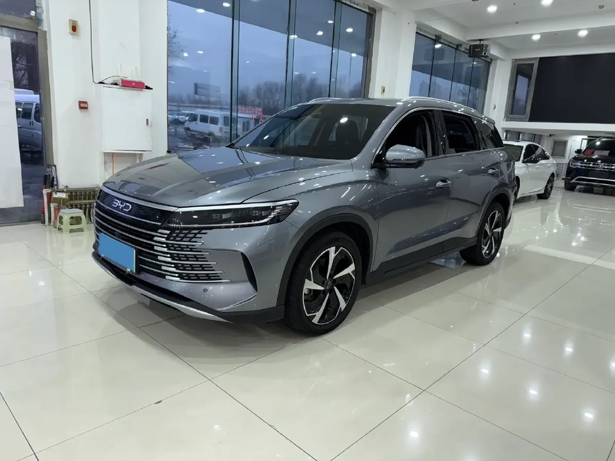 2025 BYD Sea Lion 05 DM-i 1.5L 101HP L4 E-CVT PHEV 18.3KWH,autocango,china used car exporter,china ev exporter,chinese used car exporter,chinese used ev exporter