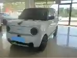2024 Geely Galaxy Panda BEV 17.03KWH