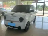 2024 GEELY GALAXY PANDA,autocango,china used car exporter,china ev exporter,chinese used car exporter,chinese used ev exporter