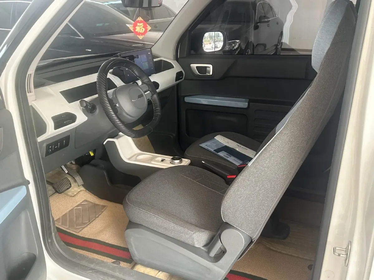 2024 Geely Galaxy Panda BEV 17.03KWH,autocango,china used car exporter,china ev exporter,chinese used car exporter,chinese used ev exporter