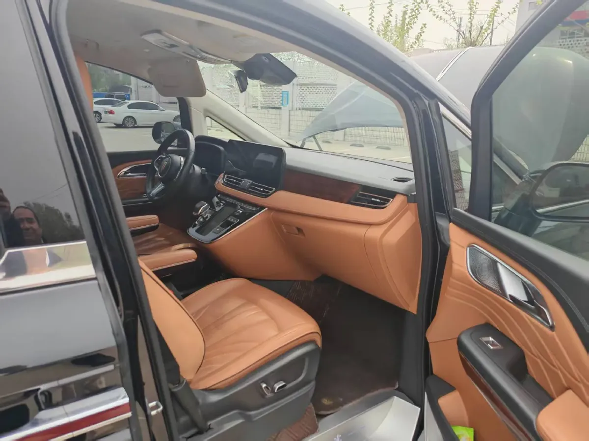 2023 HongQi HQ9 2.0T 252HP L4 8AT,autocango,china used car exporter,china ev exporter,chinese used car exporter,chinese used ev exporter