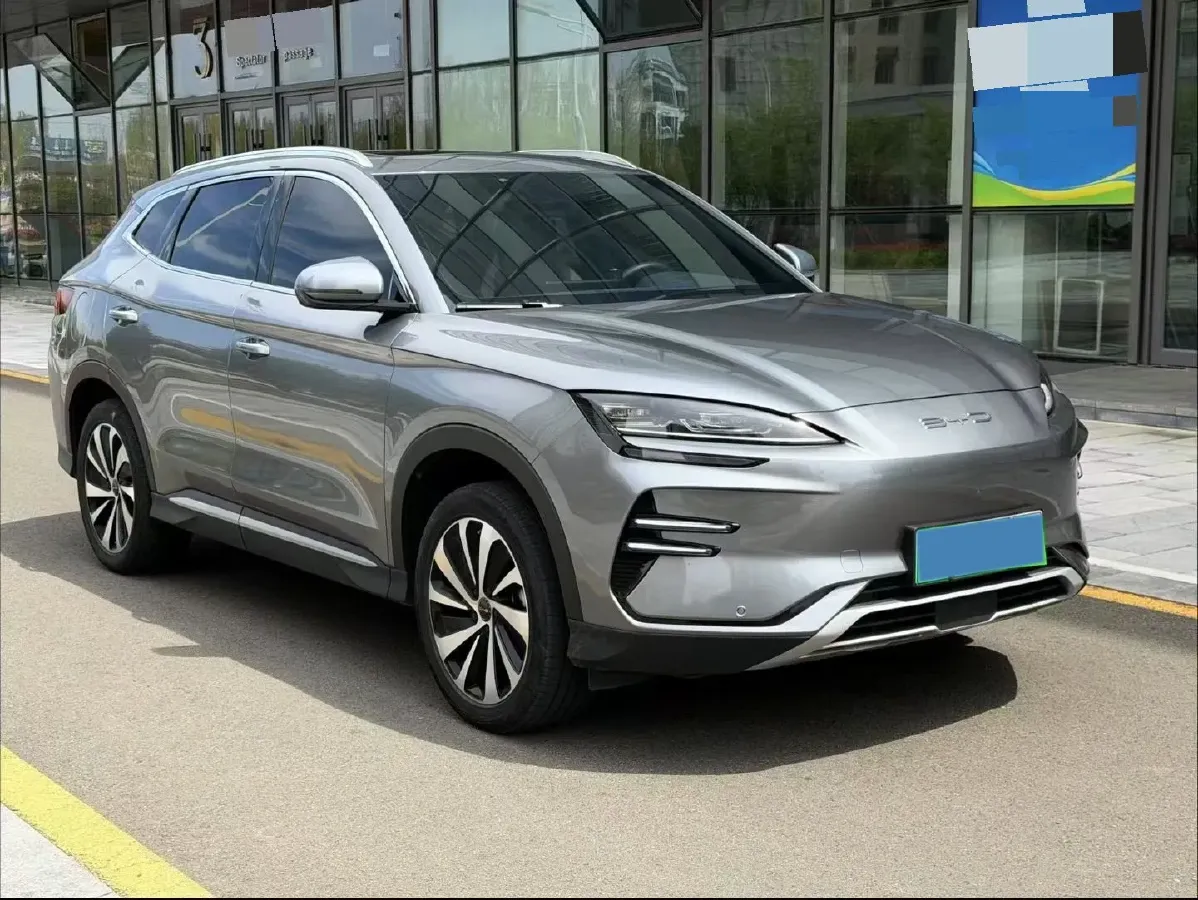 2024 BYD Song Plus BEV 71.8KWH,autocango,china used car exporter,china ev exporter,chinese used car exporter,chinese used ev exporter