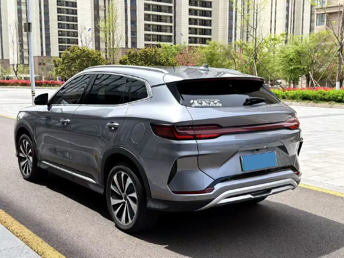 2024 BYD Song Plus BEV 71.8KWH,autocango,china used car exporter,china ev exporter,chinese used car exporter,chinese used ev exporter